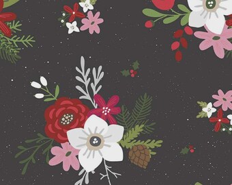 Christmas Fabric