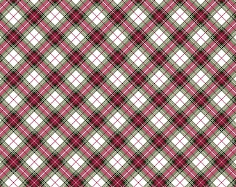 Christmas Fabric