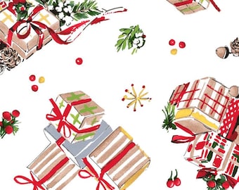 Christmas Fabric