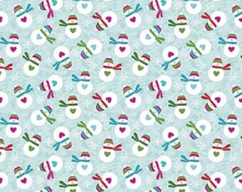 Christmas Fabric
