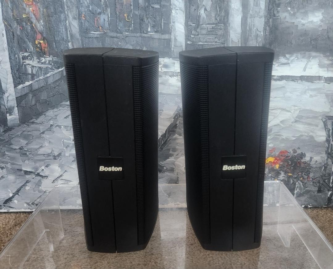 Boston Acoustics - Etsy