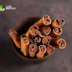 Ceylon Cinnamon Sticks C5 | True Sri Lankan Cinnamon | Natural Organic Spice for Tea, Cooking & Health Benefits