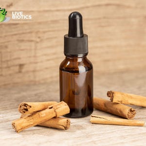 Classical Ceylon Cinnamon Bark Oil, 100%  Natural and Therapeutic, Spice essential oil- Aromatherpy essential oil- Pure Cinnamon bark oil