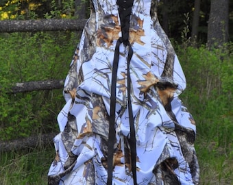 mossy oak camo prom dresses Camo Prom Dress And Tux Mossy Oak Orange Camo Prom Dresses Camo Wedding  Dress Camo Pageant