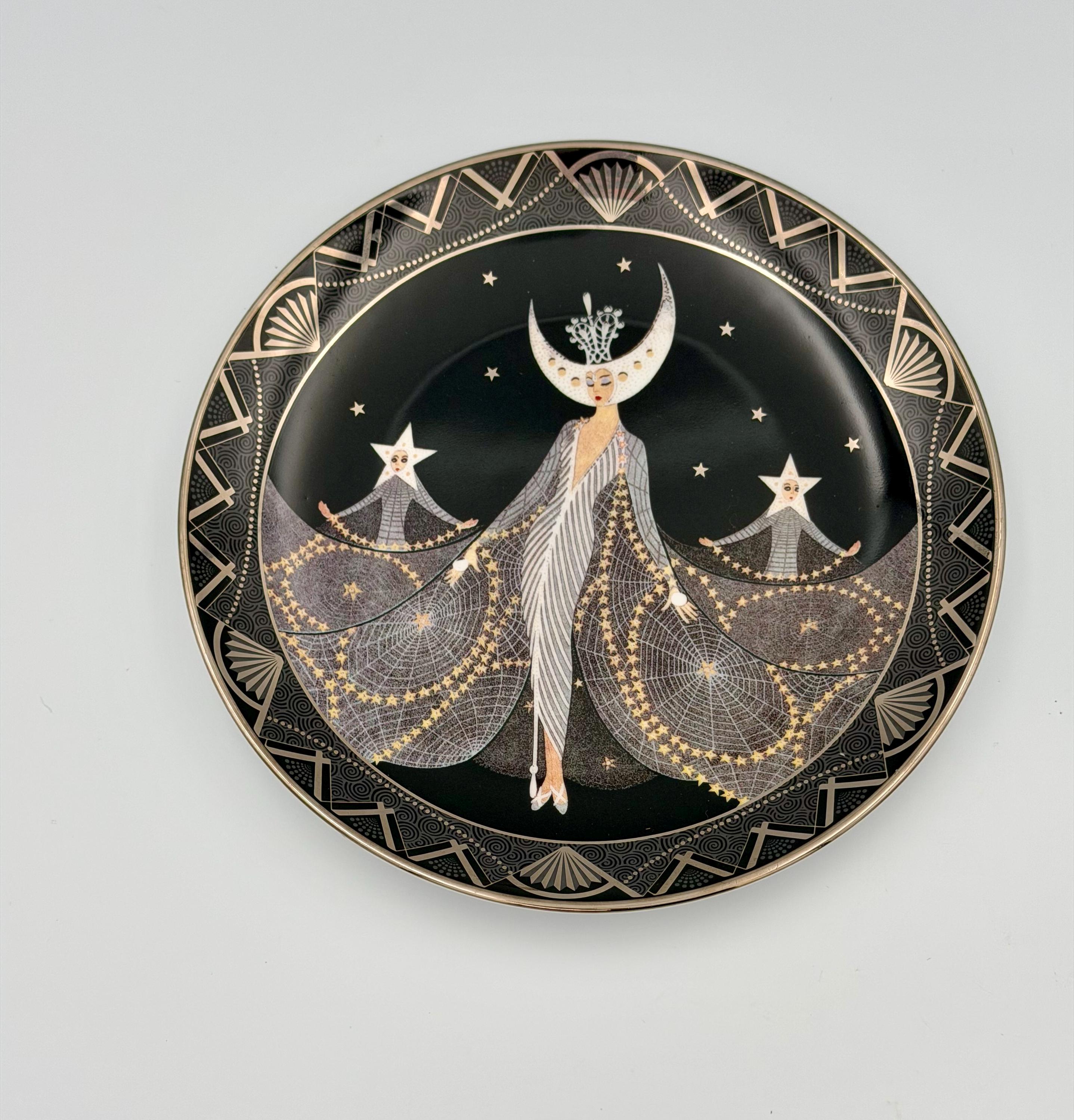 House of Erte - Etsy