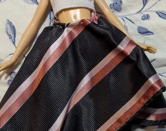 Refurbished Fashion Doll Anna