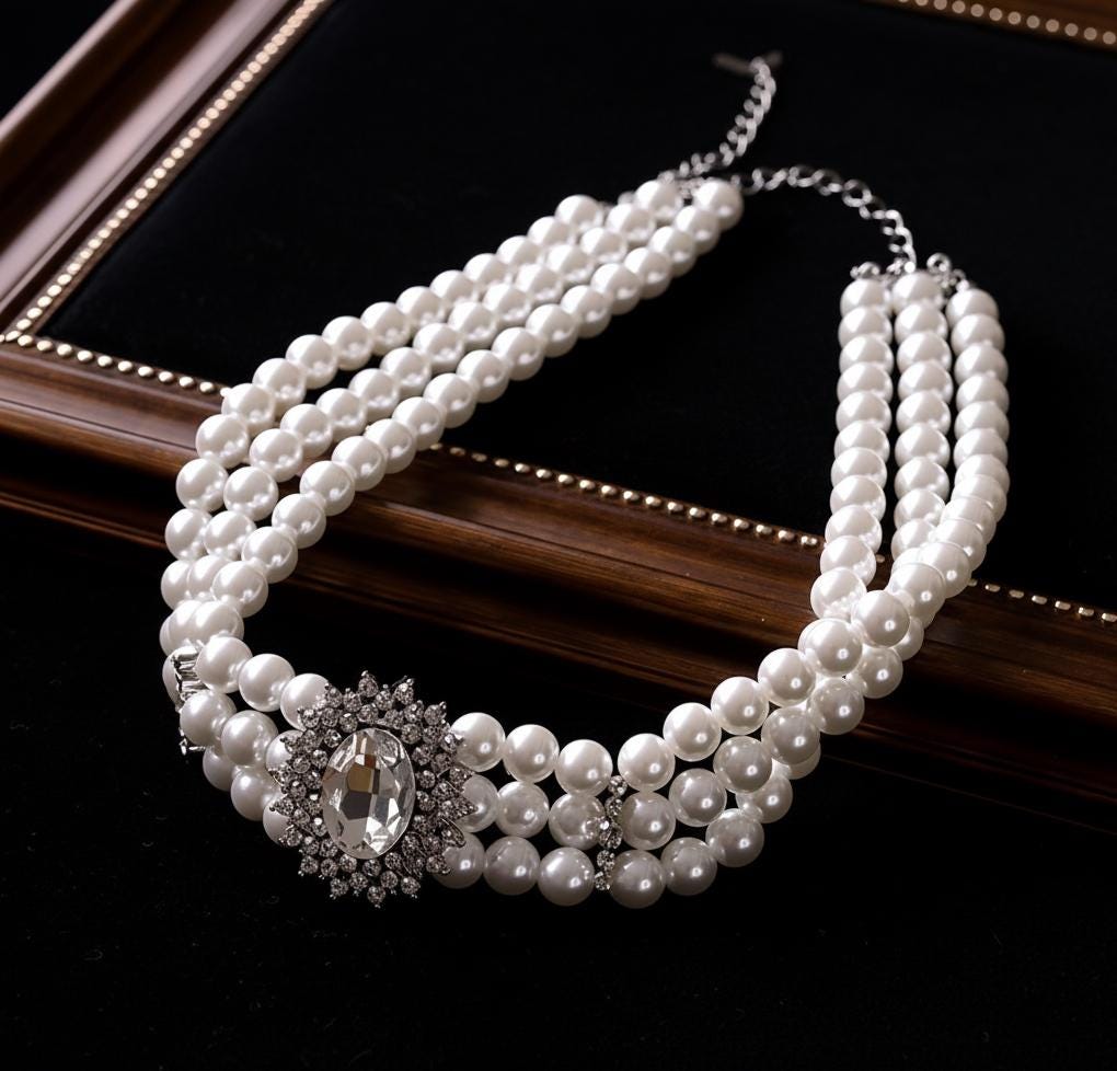 Perlas centros de mesa - Etsy México, image size:1020x978