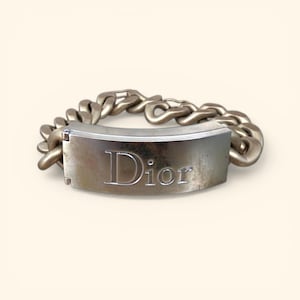 Dior lip gloss bracelet - Etsy 日本