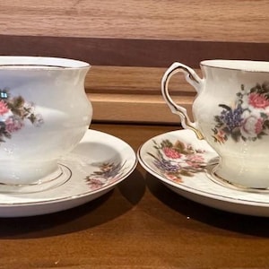 Balmoral Castle China - Etsy