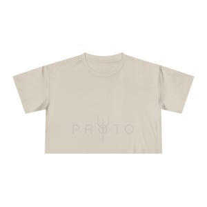 Proto Crop Top