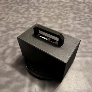 Star Wars Armada Token Organizer - Tray B (2/3)