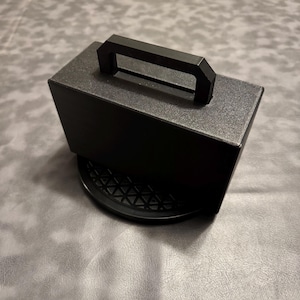 Star Wars Armada Token Organizer - Tray A (1/3)