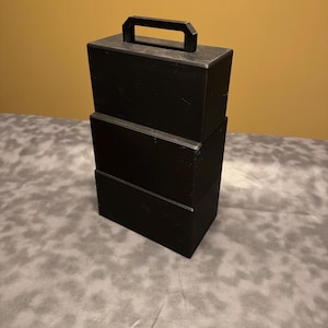 Star Wars Armada Token Organizer Kit