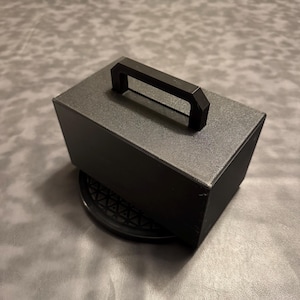 Star Wars Armada Token Organizer - Tray C (3/3)