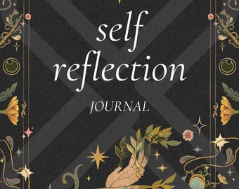 Modèle de journal d'autoréflexion