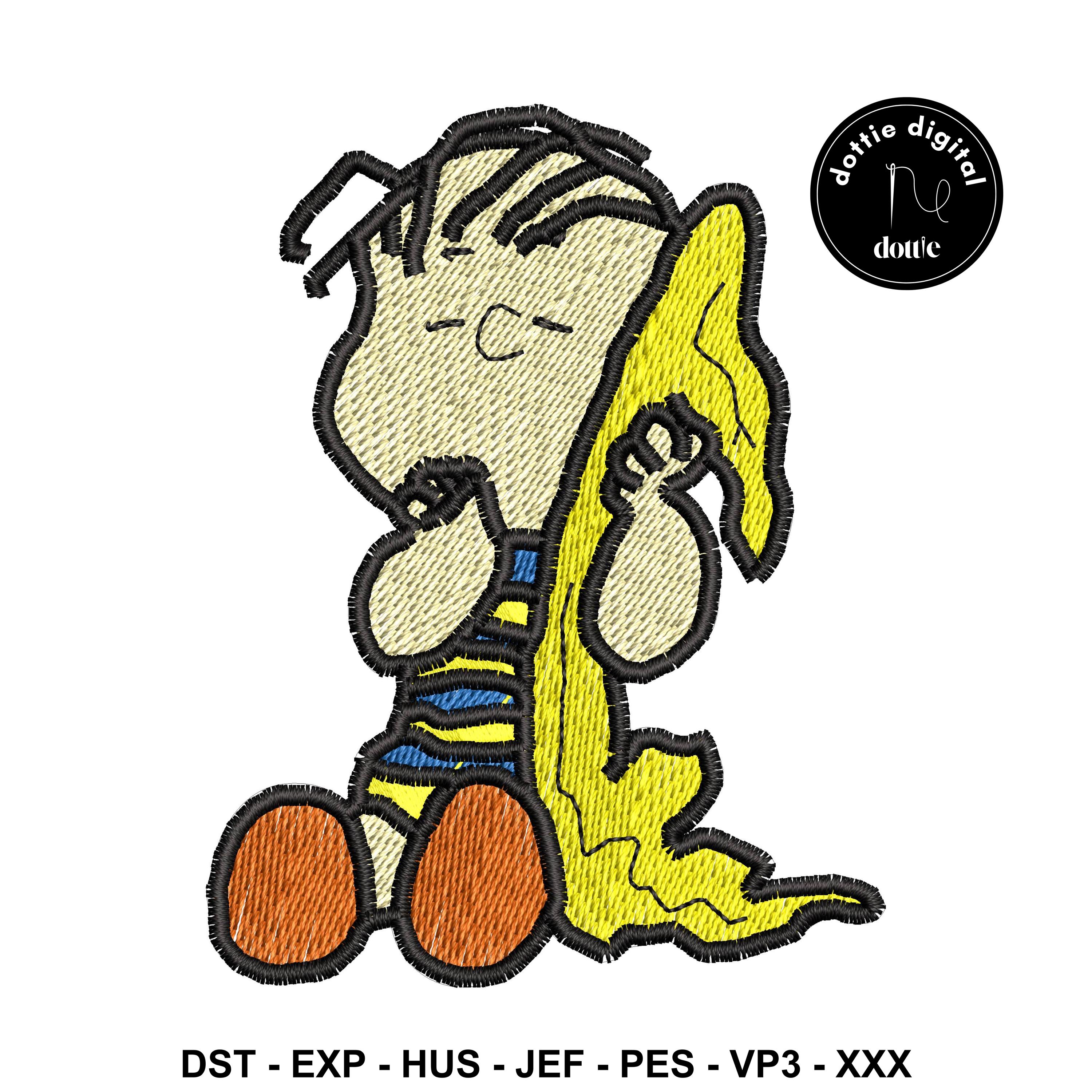 Linus Peanuts - Etsy Canada