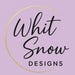 Whitney Snow