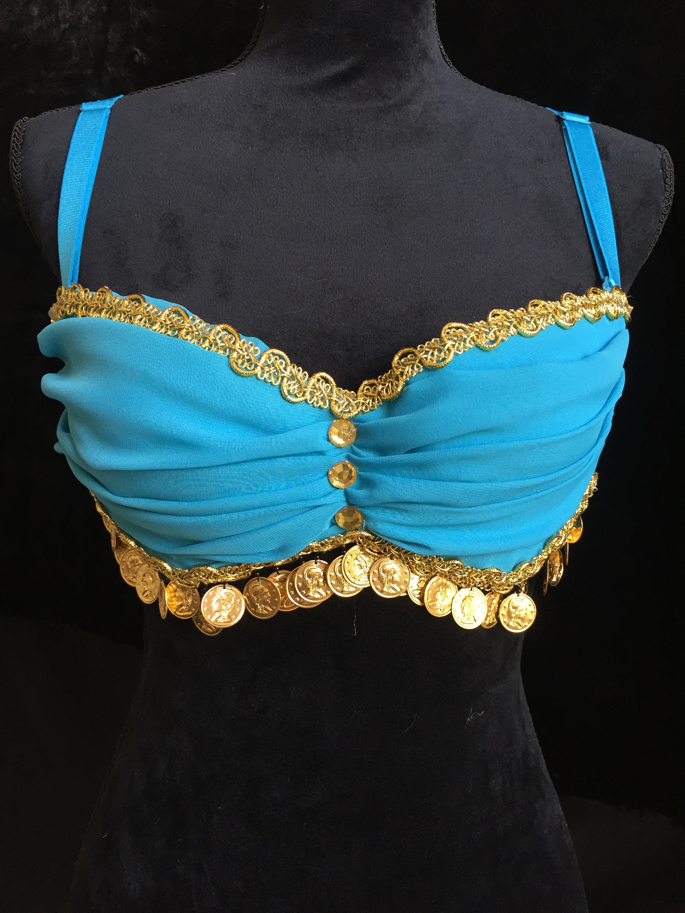 sexy jasmine lingerie Matt - Sexy Jasmine from Aladdin main image 1