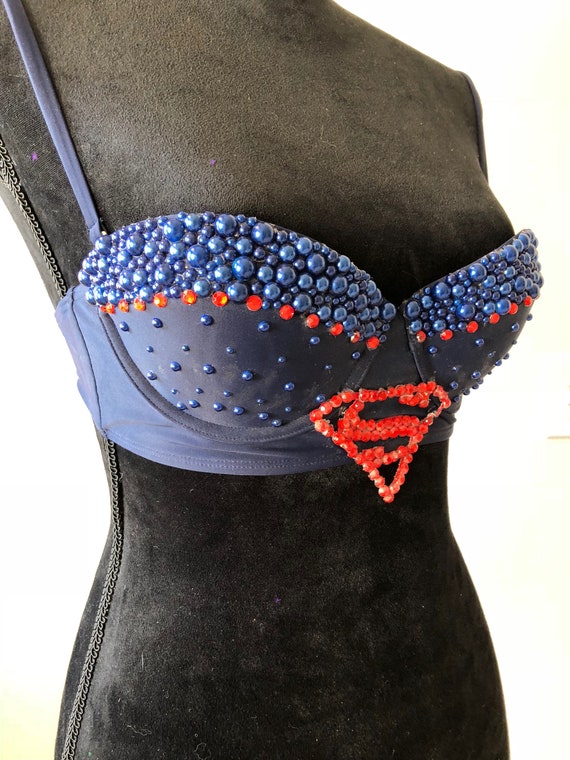 superman sexy lingerie wheretoget.it main image 0