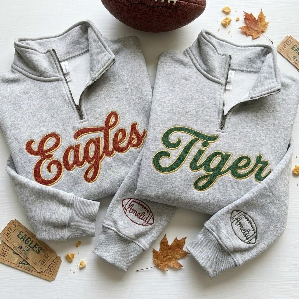 トップス KANDYTOWN COLLEGE LOGO Two Piece Sets Shirt With Multiple College Logos - Etsy