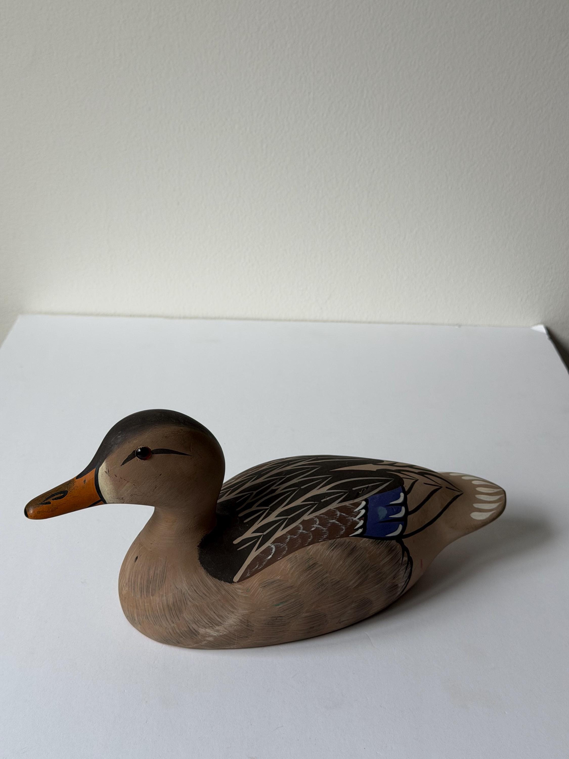 Stoney Point Decoys - Etsy
