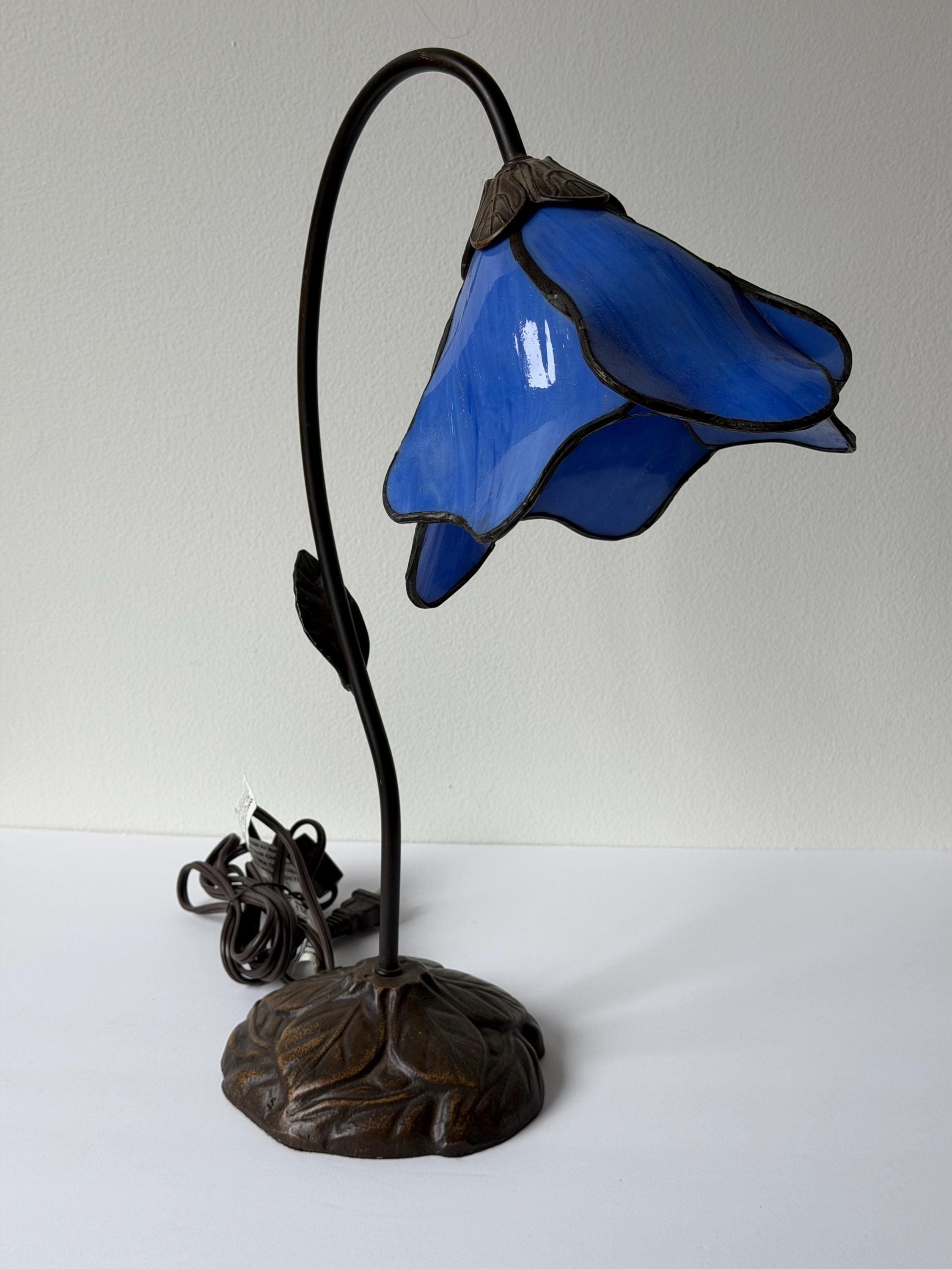 Dale Tiffanys Lamp - Etsy