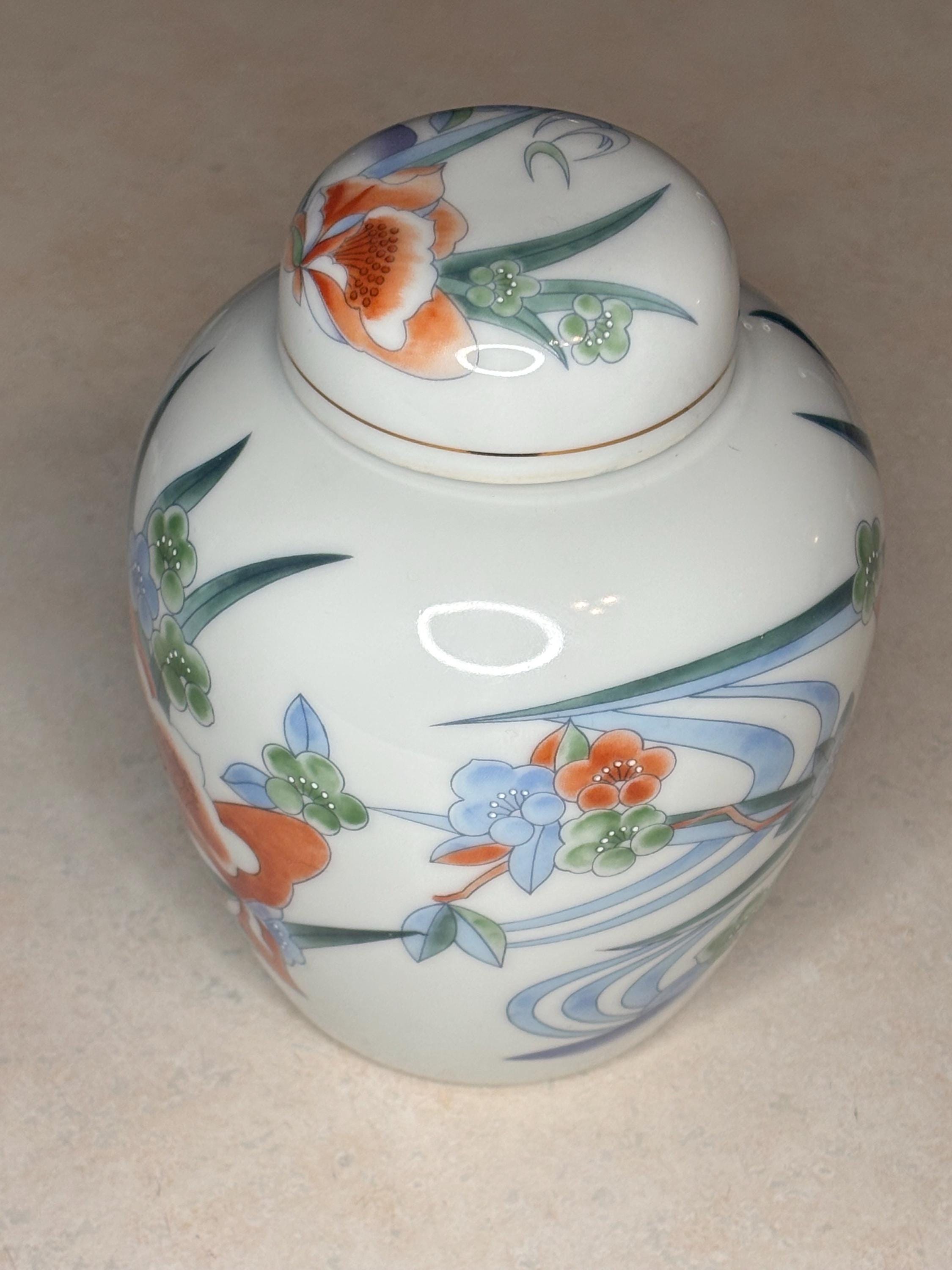 Takahashi San Francisco Porcelain - Etsy