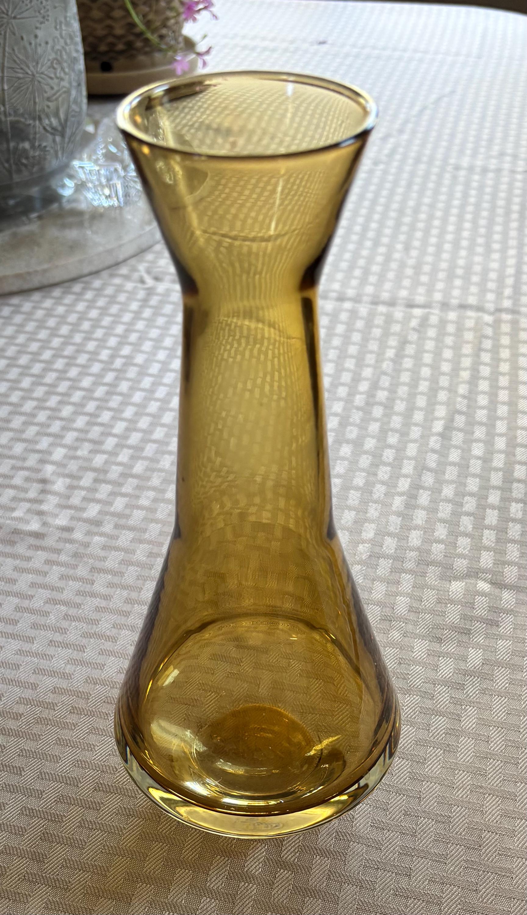 Kaj Franck Annoskarahvi 1541 Vase Finnish Minimalist MCM - Etsy