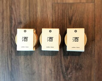 japanese soap