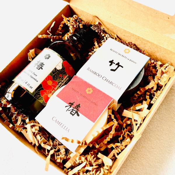 Japanese Gifts 60+ Gift Ideas for 2024