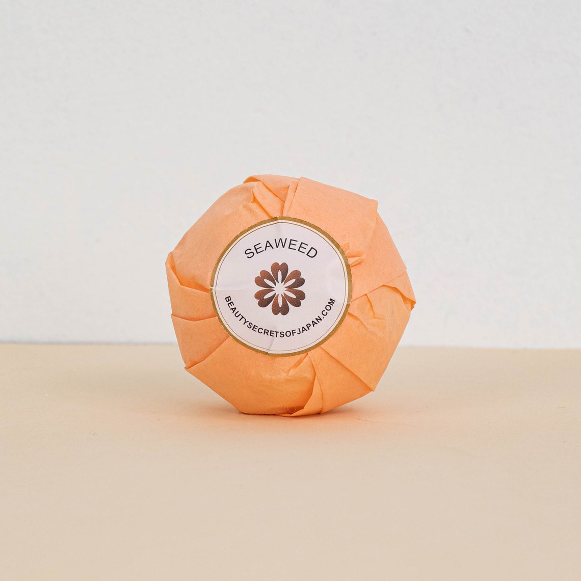 4 BATH BOMB Japanese flavor moisture your skin Etsy