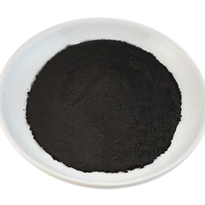 Bamboo charcoal fine powder/food grade/detox powder/baking/fine powder
