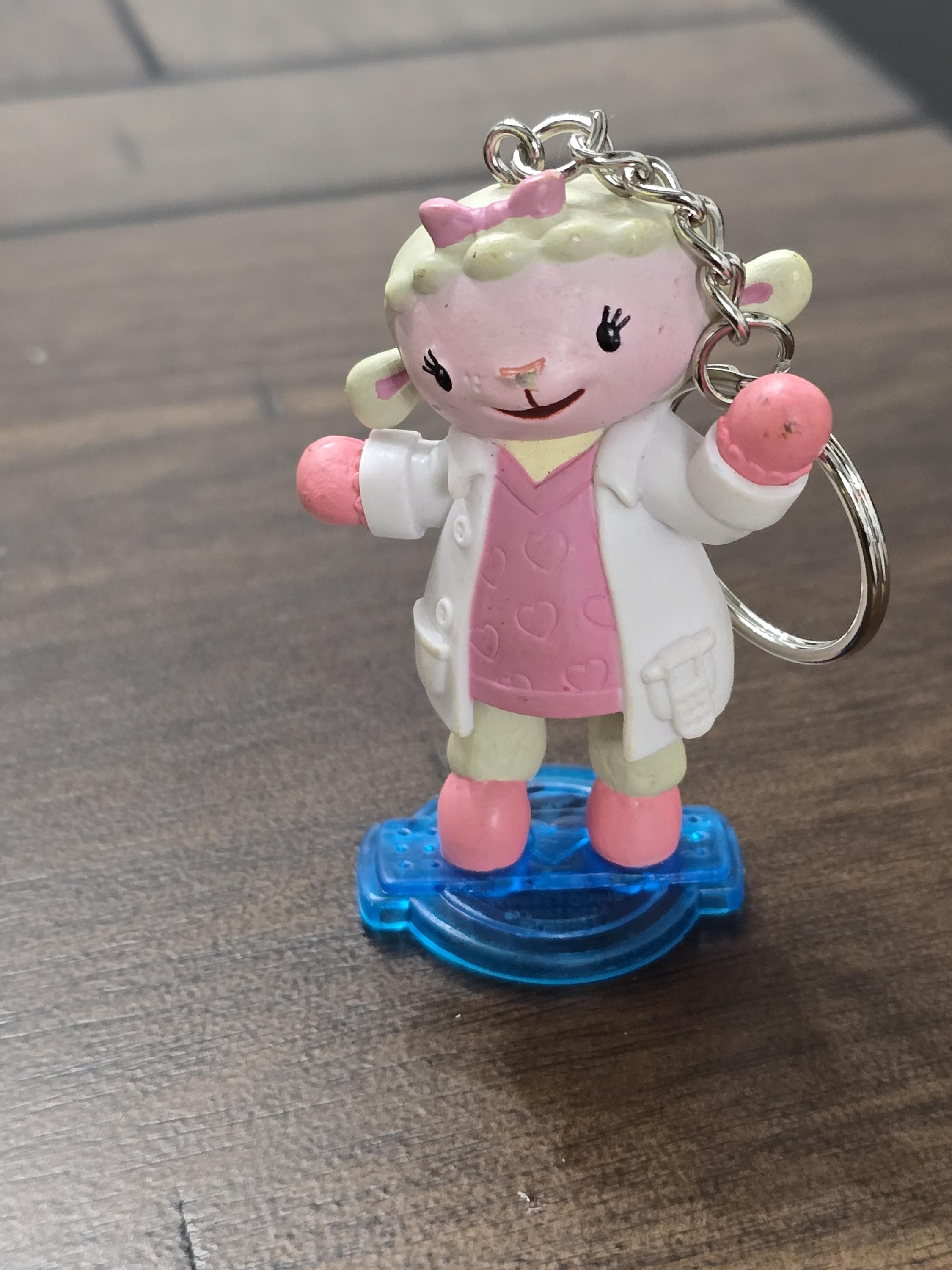 Disney Doc Mcstuffins 