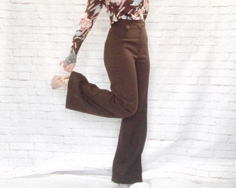 tight slacks