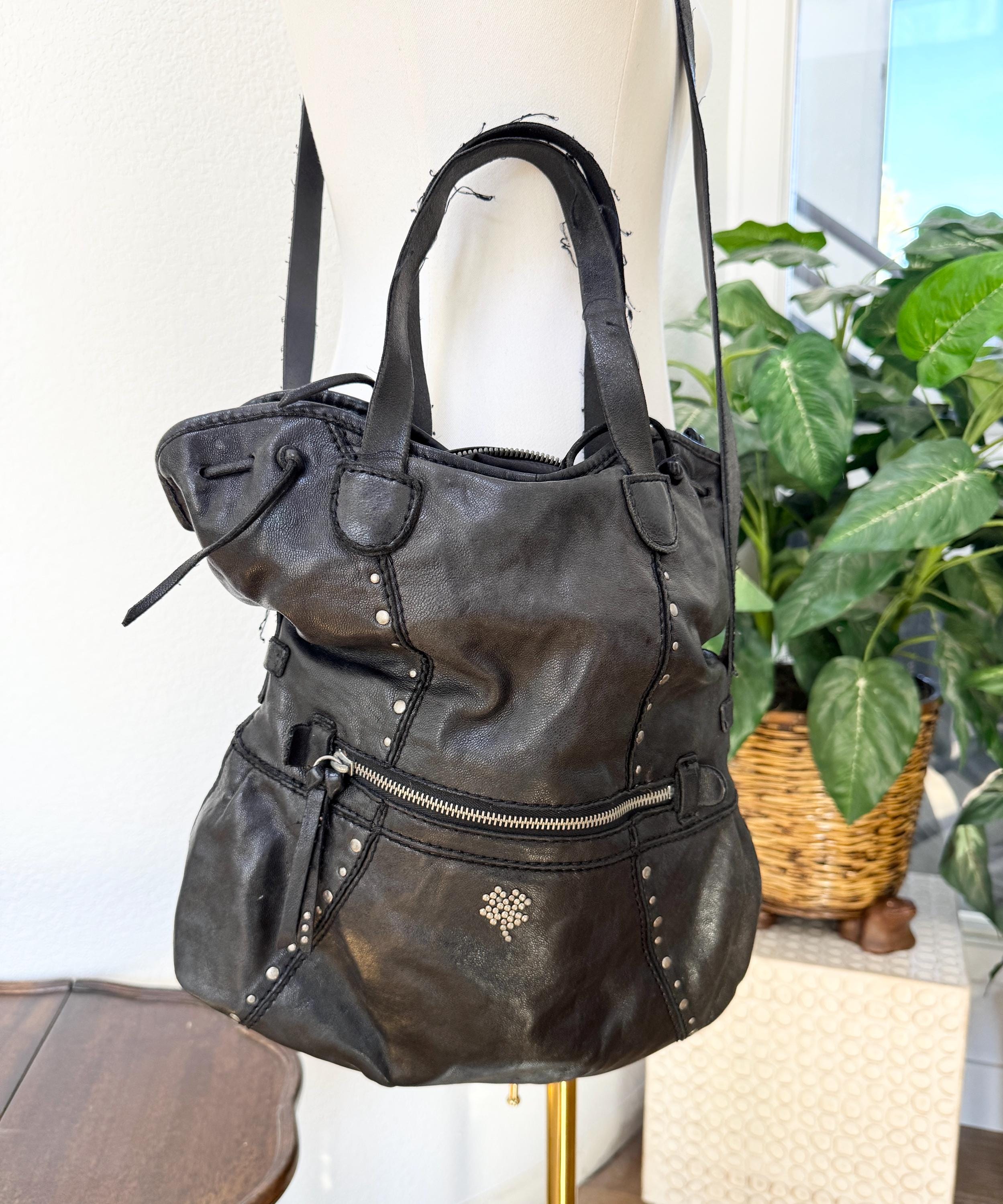 Lucky Brand Hippie - Etsy