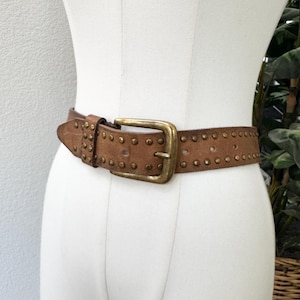 Y2k Western Belt 2000s - Etsy display picture 2