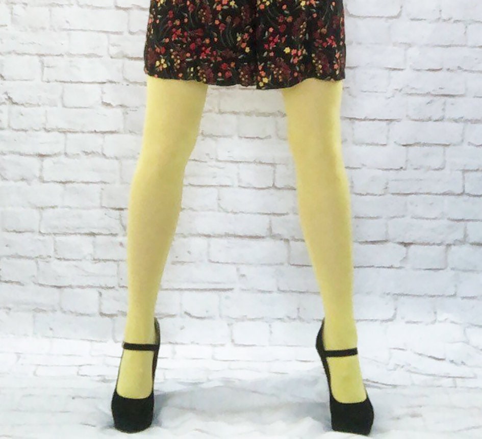 Vintage Retro 90s Does 60s Mod Bright 