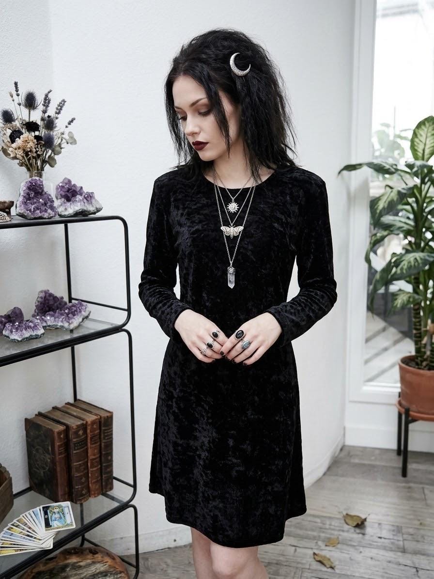 Buffy Vampire Slayer Dress