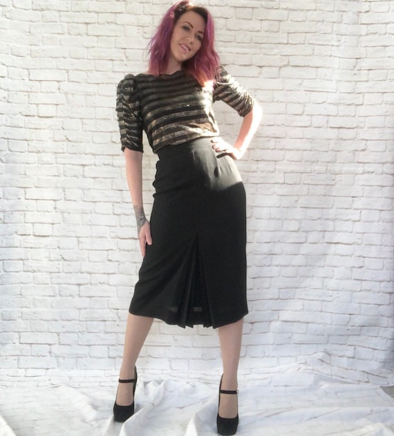 Louis Féraud Pencil skirt - Gem Louis Féraud Pencil skirt - Gem
