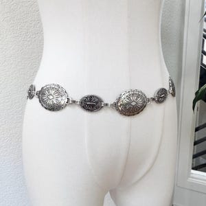 Medallion Belt - Etsy display picture 1
