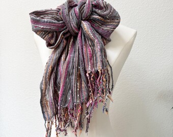 U Pick! Skinny Scarf, Y2k/00s Hip Sash, Belt, Y2k Boho Olive Green