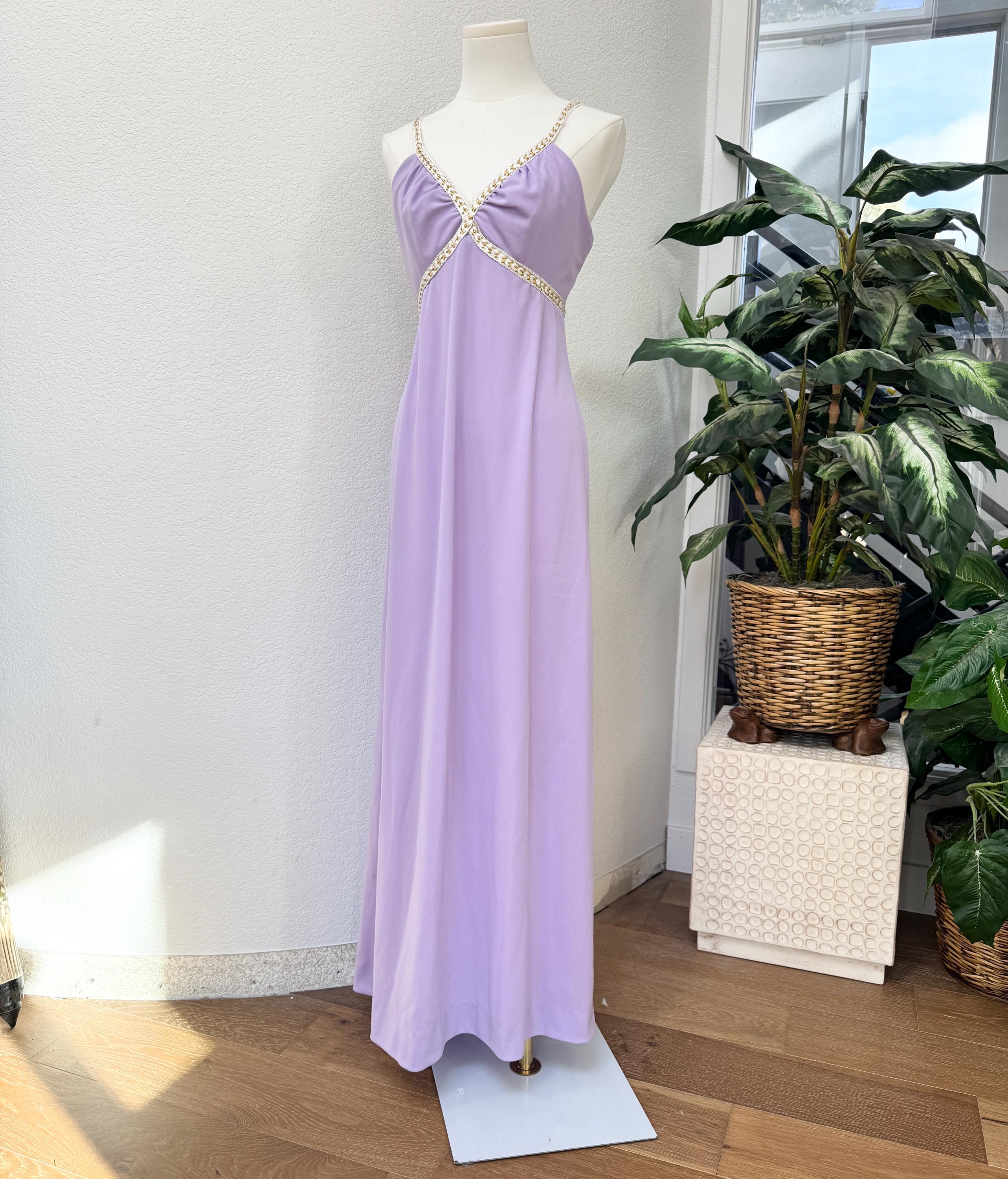 Bandeau Maxi Dress - Etsy