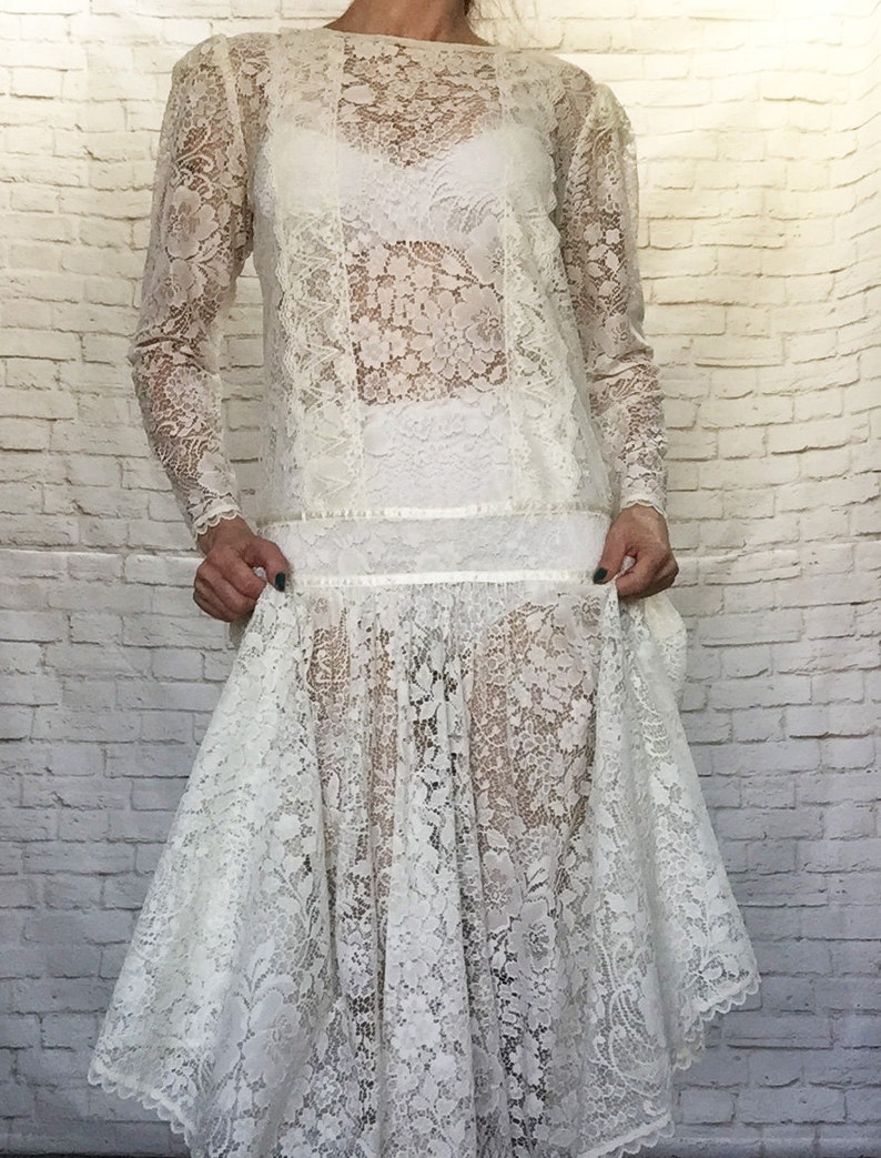 gunne sax 80s