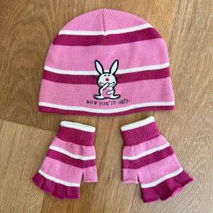 Happy bunny jim benton - Etsy 日本