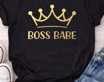 BABE TEE