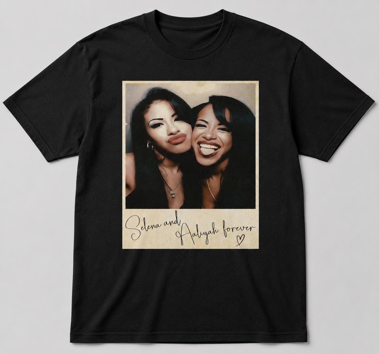Selena Forever Shirt - Etsy
