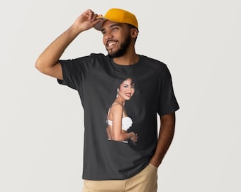 Selena Quintanilla Iconic t-shirt