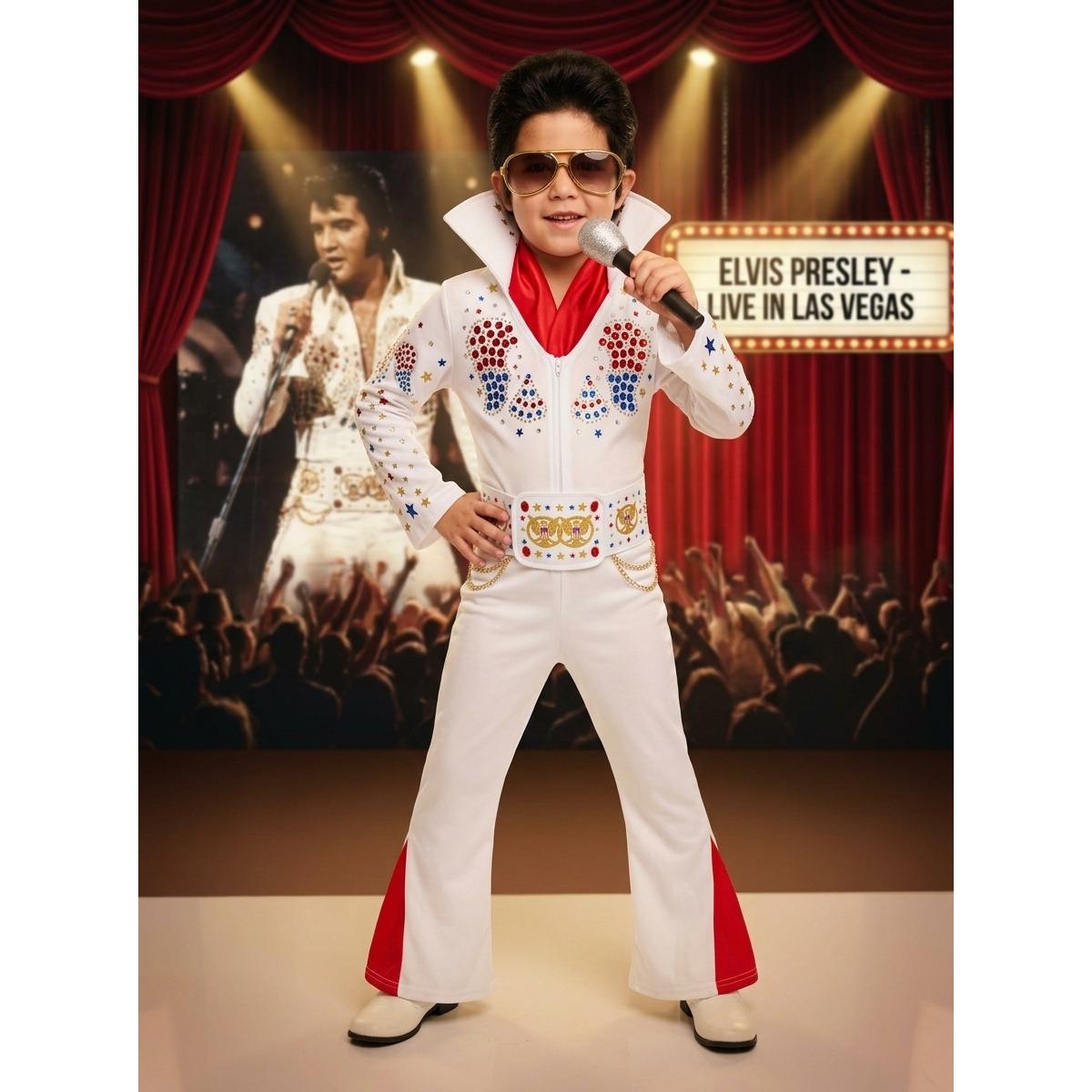 Elvis Eagle Jumpsuit - Etsy