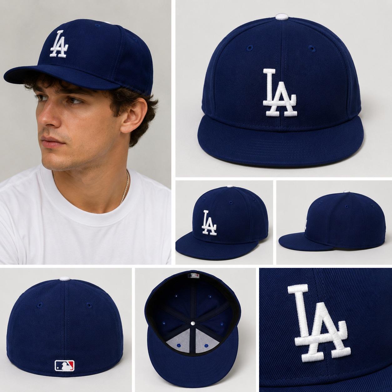 La vintage cap - Etsy 日本