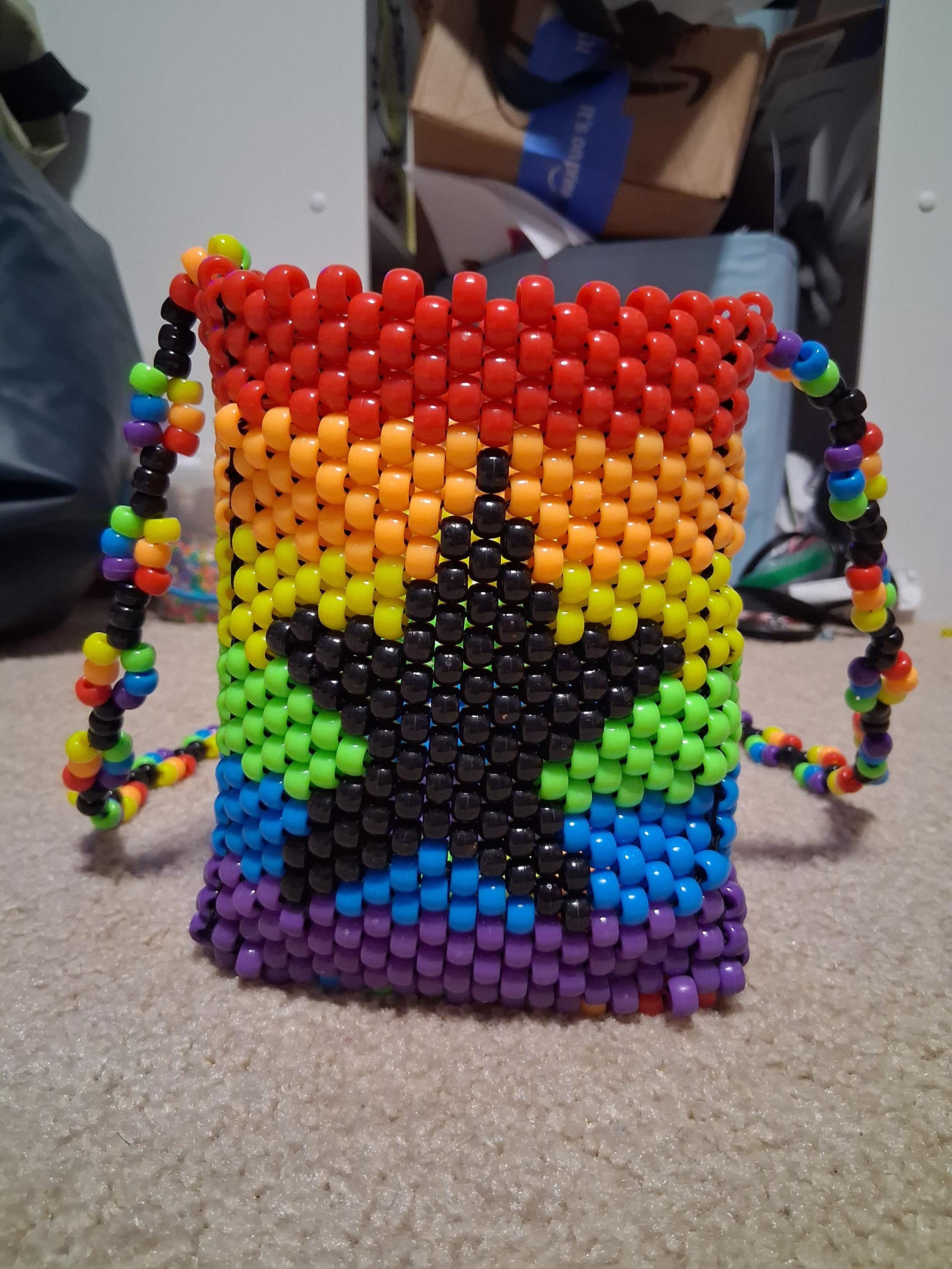 Kandi Backpack - Etsy Canada display picture 2